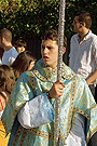 Procesion de María Auxiliadora (Montealto)