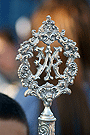 Procesion de María Auxiliadora (Montealto)