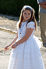 Procesion de María Auxiliadora (Montealto)