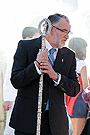 Procesion de María Auxiliadora (Montealto)