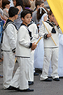 Procesion de María Auxiliadora (Montealto)