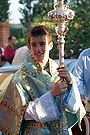 Procesion de María Auxiliadora (Montealto)