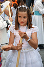Procesion de María Auxiliadora (Montealto)