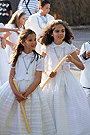 Procesion de María Auxiliadora (Montealto)