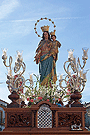 María Auxiliadora (c/Cabezas)