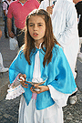 Procesión de María Auxiliadora (c/Cabezas)