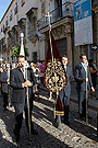 Procesión de María Auxiliadora (c/Cabezas)