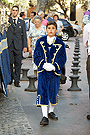 Procesión de María Auxiliadora (c/Cabezas)