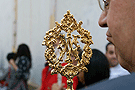 Procesión de María Auxiliadora (c/Cabezas)