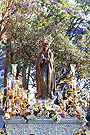 Virgen de Fátima