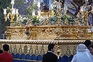Paso de Nuestra Señora del Sagrado Corazón (Montealto)