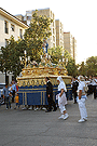 Paso de Nuestra Señora del Sagrado Corazón (Montealto)