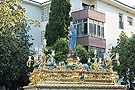 Paso de Nuestra Señora del Sagrado Corazón (Montealto)