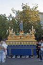 Paso de Nuestra Señora del Sagrado Corazón (Montealto)