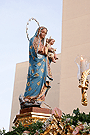 Nuestra Señora del Sagrado Corazón (Montealto)