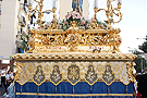 Paso de Nuestra Señora del Sagrado Corazón (Montealto)