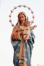 Nuestra Señora del Sagrado Corazón (Montealto)