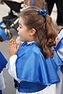Procesión de Nuestra Señora del Sagrado Corazón (Montealto)