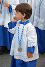Procesión de Nuestra Señora del Sagrado Corazón (Montealto)