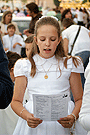 Procesión de Nuestra Señora del Sagrado Corazón (Montealto)