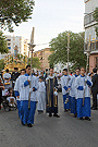 Procesión de Nuestra Señora del Sagrado Corazón (Montealto)