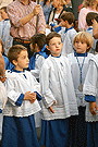 Procesión de Nuestra Señora del Sagrado Corazón (Montealto)