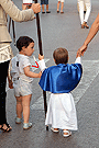 Procesión de Nuestra Señora del Sagrado Corazón (Montealto)