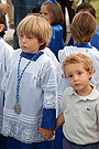 Procesión de Nuestra Señora del Sagrado Corazón (Montealto)