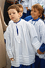 Procesión de Nuestra Señora del Sagrado Corazón (Montealto)