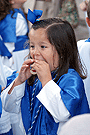 Procesión de Nuestra Señora del Sagrado Corazón (Montealto)