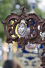 Procesión de Nuestra Señora del Sagrado Corazón (Montealto)
