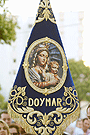 Procesión de Nuestra Señora del Sagrado Corazón (Montealto)