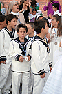 Procesión de Nuestra Señora del Sagrado Corazón (Montealto)