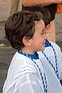 Procesión de Nuestra Señora del Sagrado Corazón (Montealto)