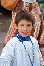 Procesión de Nuestra Señora del Sagrado Corazón (Montealto)
