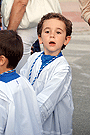 Procesión de Nuestra Señora del Sagrado Corazón (Montealto)