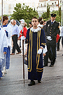 Procesión de Nuestra Señora del Sagrado Corazón (Montealto)