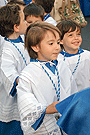 Procesión de Nuestra Señora del Sagrado Corazón (Montealto)