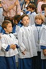 Procesión de Nuestra Señora del Sagrado Corazón (Montealto)