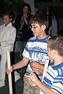 Cruz de Mayo (Soberano Poder)