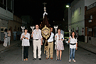 Cruz de Mayo (Soberano Poder)