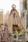Virgen de la Palma
