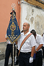Procesión de la Virgen de la Palma