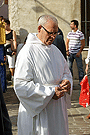 Procesión de la Virgen de la Palma