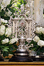 Procesión de la Virgen de la Palma