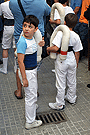 Procesión de la Virgen de la Palma