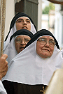 Procesión de la Virgen de la Palma