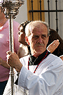 Procesión de la Virgen de la Palma