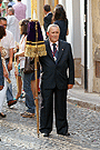 Procesión de la Virgen de la Palma