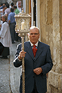 Procesión de la Virgen de la Palma